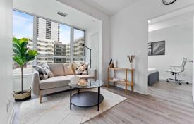 1-室的 住宅 Sackville Street, 加拿大. C$643,000