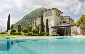 6-室的 山庄 400 m² Argegno, 意大利. 19,800€ /周