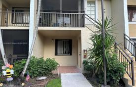 公寓大厦 – 美国，佛罗里达，Weston. $369,000