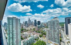 住宅 – 加拿大，安大略，多伦多，Old Toronto，Wellesley Street East. C$937,000