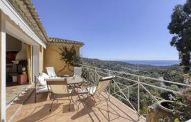 别墅 – 法国，蔚蓝海岸（法国里维埃拉），Cavalaire-sur-Mer. 1,500,000€