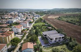1-室的 新楼公寓 60 m² Banjole (Croatia), 克罗地亚. 245,000€