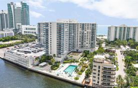 公寓大厦 – 美国，佛罗里达，好莱坞，South Ocean Drive. $439,000