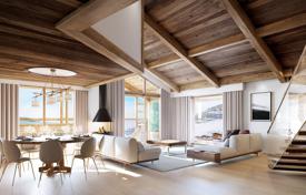 4-室的 新楼公寓 28 m² Huez, 法国. 1,195,000€