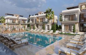 3-室的 新楼公寓 100 m² Karpas Peninsula, 塞浦路斯. 180,000€