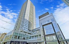 3-室的 住宅 Yonge Street, 加拿大. C$726,000