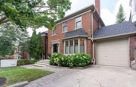 市内独栋房屋 – 加拿大，安大略，多伦多，Old Toronto. C$1,919,000