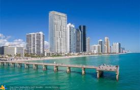 新建物业 – 美国，佛罗里达，迈阿密，柯林斯大道. 3,569,000€