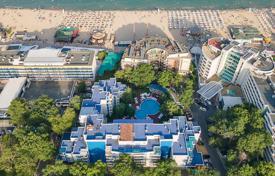 2-室的 住宅 72 m² Sunny Beach, 保加利亚. 85,000€