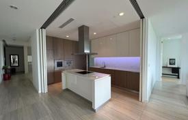 3-室的 公寓在共管公寓 Pathum Wan, 泰国. $7,200 /周