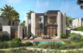 6-室的 山庄 562 m² Yas Island, 阿联酋. $2,221,000 起