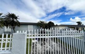 市内独栋房屋 – 美国，佛罗里达，Homestead. $530,000