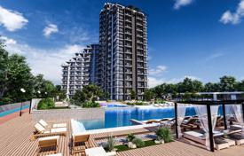 1-室的 新楼公寓 92 m² Gaziveren, 塞浦路斯. 169,000€