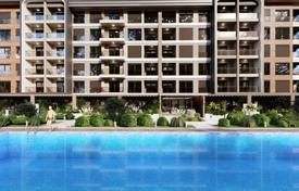 新建物业 – 土耳其，安塔利亚，Antalya (city). $165,000