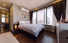 公寓大厦 – 泰国，Bangkok，Bang Rak. $510,000