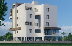 2-室的 空中别墅 拉纳卡（市）, 塞浦路斯. 355,000€