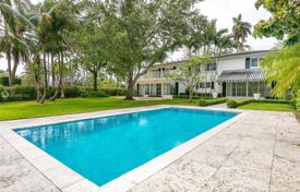 住宅 – 美国，佛罗里达，迈阿密滩. $4,750 /周