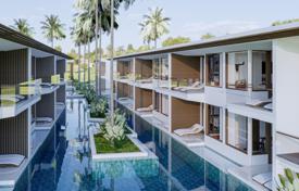 住宅 – 印度尼西亚, 印尼，Nusa Tenggara Barat. From 135,000€
