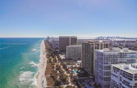 公寓大厦 – 美国，佛罗里达，巴尔港. $575,000