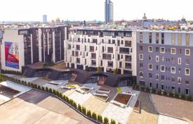 新建物业 – 拉脱维亚，里加. 335,000€