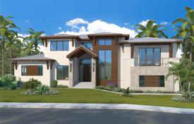 市内独栋房屋 – 美国，佛罗里达，Key Largo. $5,900,000