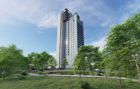 4-室的 新楼公寓 142 m² 萨布尔塔罗, 格鲁吉亚. $252,000