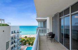 3-室的 住宅 167 m² 迈阿密滩, 美国. $1,695,000