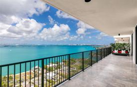 公寓大厦 – 美国，佛罗里达，迈阿密滩. $7,225,000