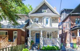 市内独栋房屋 – 加拿大，安大略，多伦多，York. C$2,049,000