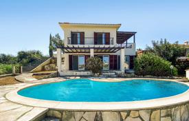 住宅 – 塞浦路斯，利马索尔，Pissouri. From 554,000€