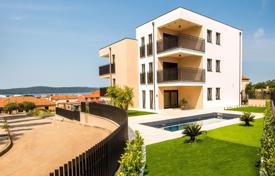 3-室的 新楼公寓 72 m² Zadar County, 克罗地亚. 275,000€