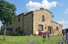 庄园 – 意大利，Umbria，Perugia. 1,390,000€