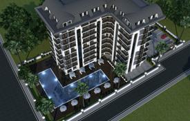 新建物业 – 土耳其，安塔利亚，Payallar. 82,000€