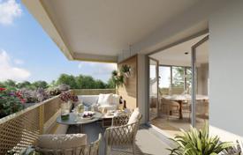 4-室的 住宅 80 m² 法兰西岛, 法国. 362,000€