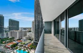 公寓大厦 – 美国，佛罗里达，迈阿密. $1,090,000