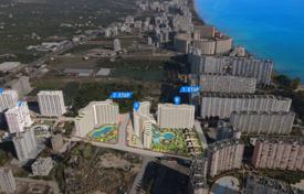 4-室的 新楼公寓 160 m² Akdeniz Mahallesi, 土耳其. $297,000