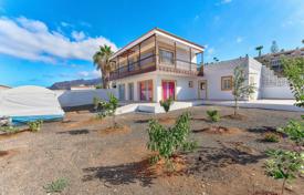 市内独栋房屋 – 西班牙，加那利群岛，圣克鲁斯德特内里费，Puerto de Santiago. 950,000€