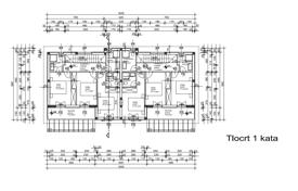 4-室的 市内独栋房屋 139 m² Malinska, 克罗地亚. 750,000€