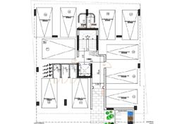 1-室的 住宅 64 m² 拉纳卡（市）, 塞浦路斯. 130,000€