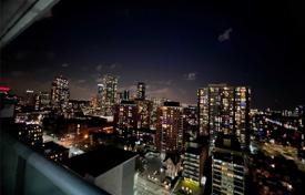 住宅 – 加拿大，安大略，多伦多，Old Toronto，Mutual Street. C$689,000