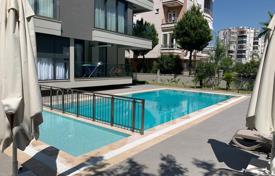 3-室的 住宅 85 m² Antalya (city), 土耳其. 275,000€