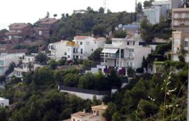 市内独栋房屋 – 西班牙，加泰罗尼亚，锡切斯. 2,400,000€