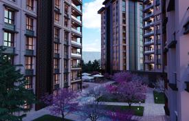 4-室的 新楼公寓 163 m² Zeytinburnu, 土耳其. $580,000