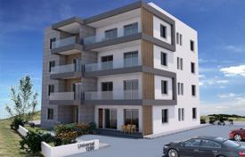住宅 – 塞浦路斯，帕福斯，Geroskipou. From 160,000€
