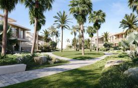 住宅 Bay Villas Dubai Islands 3 – 阿联酋，迪拜，Dubai Islands. From $11,759,000