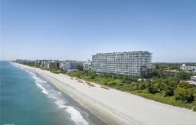 公寓大厦 – 美国，佛罗里达，Hillsboro Beach. $7,901,000