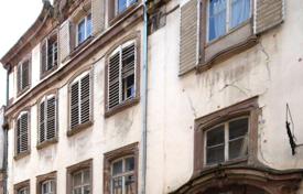住宅 – 法国，Grand Est，Strasbourg. From 432,000€