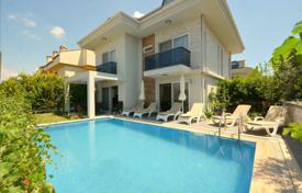 住宅 – 土耳其，穆拉，费特希耶. From $930,000