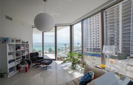 公寓大厦 – 美国，佛罗里达，迈阿密，柯林斯大道. $3,700,000