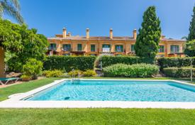 联排别墅 – 西班牙，安达卢西亚，索托格兰德. 510,000€